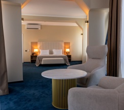 Панорама гранд люкс в Ambar House