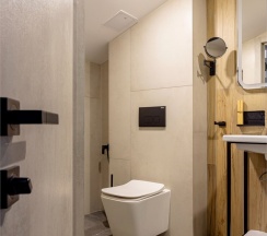 izzziUP Mansarda Comfort в izzziup community L&C