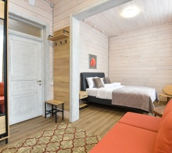 «Горный» Дабл плюс в Лесная сказка