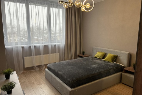 Екатеринбург: Апартаменты DreamHouse