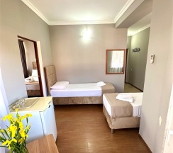 Двухкомнатный семейный номер в Pearl of GrandLoo