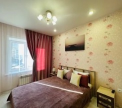 Nasutki38 Поцелуй Розы в Насутки38