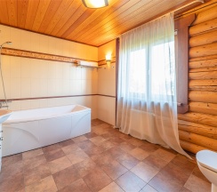 КОТТЕДЖ №4 в Александръ