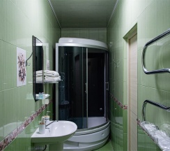 Стандарт четырехместный в Морская Ладья