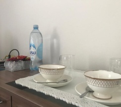 Номер Standard в Акбулак