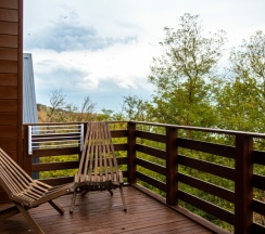 Барнхаус в Станция Морская