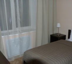 1-местный номер стандарт (с завтраком) в Тамбовская