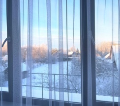 гостевой дом в Сканди