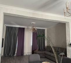 Коттедж 1 в Antey hotel