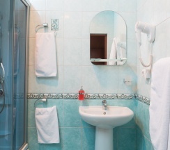 Стандарт Twin+ в Empire Park