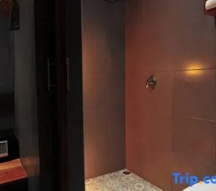 Номер Deluxe рядом с пляжем в Palm Resort Krabi