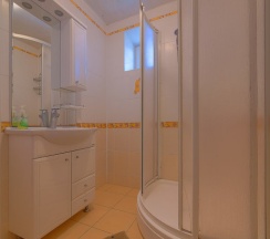 Апартаменты в Golden Lady