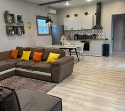 Дом у озера в Дом у озера