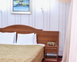 Двухместный номер Standard двуспальная кровать в Амстердам