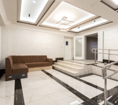 Квартира в Апартаменты на ул. Гагринская 3/8 (Трейси), 75м²