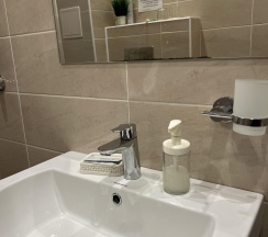 Номер комфорт улучшенный в Соната