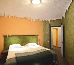 Делюкс 2-х комнатный в Vе art resort