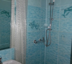 Двухместный номер Standard двуспальная кровать в Бон-Аппарт-Ирэна