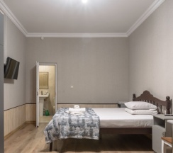 Эконом Стандарт ( 2 корпус ) в Белый парус