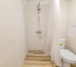 Апартаменты студия №12 в ApartRent