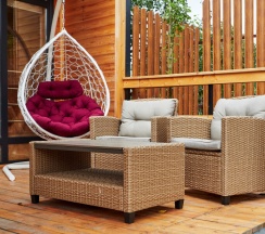 Дом 4 в Villa rose