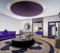 Люкс Premium в Отель Selectum Luxury Resort Belek