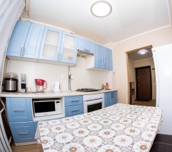 1-комнатные апартаменты стандарт в Кедр