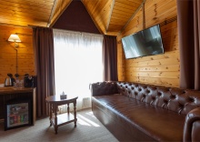 Делюкс "Cairo" в Allure Lodge