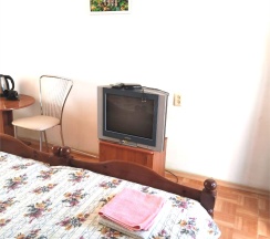 2-х местный номер в Маргарита