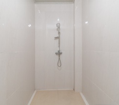 Номер Deluxe в Urbanview Hotel Salsabilah Palembang