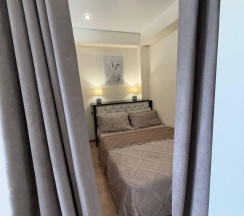 1-комнатные апартаменты стандарт в One two three