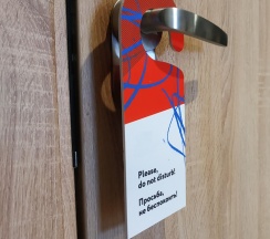 1-комнатные апартаменты люкс в Art Apart