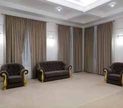 Люкс Панорама в Панорама