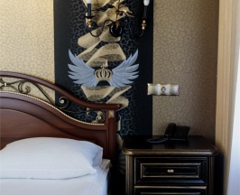 Standart Design в Diamond Lugovaya