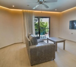 Eco Family Penthouse в Sandos Caracol Select Club - только для взрослых, все включено