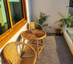 Семейный номер Standard в Wayla Villa Maikhao Beach