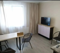 Квартира в Апартаменты на ул. Пустошкина, дом 22, Корп. 8