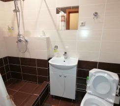 Уют 2 кровати в Залесный