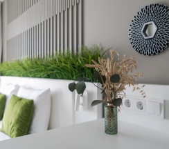 Студио в ApartStel