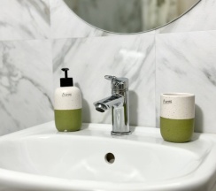 Квартира в Апартаменты на Муромская улица, 24А
