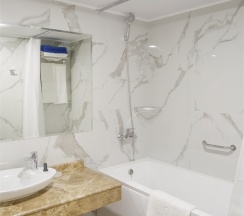 JUNIOR SUITE EXECUTIVE в Эмеральдика