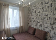 3-комнатные апартаменты стандарт в Apartament 52 (Апартмент) на улице Шнитникова