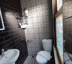 Одноместный номер Economy в Ortaköy Tiny One