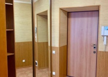 1-комнатные апартаменты стандарт в ABC Apartmens (ЭйБиСи Апартментс) на улице Толстого