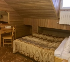 Standard в Сибирский