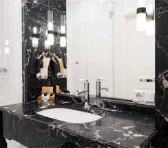 Роял Делюкс в Dionis Art Apartments