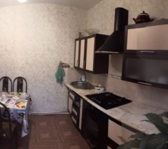 Апартаменты с 2 комнатами в Дом у моря