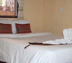 Двухместный номер Standard с балконом двуспальная кровать в Phuphet Hill Resort
