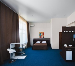 Studio в Арт Волжский