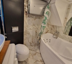 Апартаменты люкс Москва, ул. Ботаническая д.41 к7 (7166) в ZenApart на улице Ботаническая